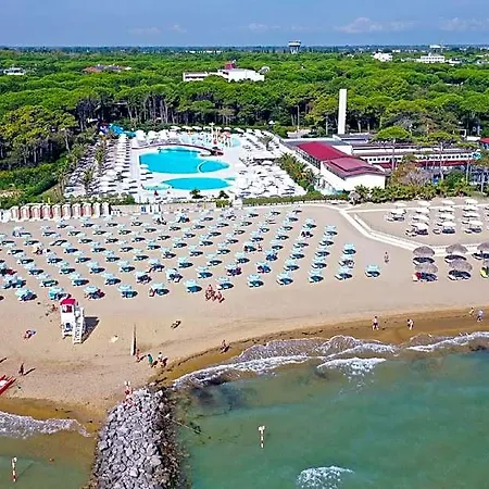 Gorgeous In A Quiet And Relaxed Environment * Lignano Sabbiadoro