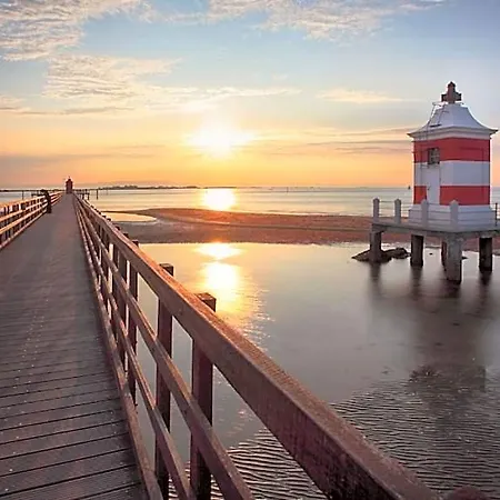 Gorgeous In A Quiet And Relaxed Environment * Lignano Sabbiadoro